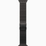 Часы Apple Watch Ultra 3 (2025) Black Titanium case 49mm with Black Titanium Milanese Loop M (MF1Q4)