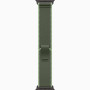 Годинник Apple Watch Ultra 3 (2025) Natural Titanium case 49mm with Trail Loop green / neon M/L (MFT54)