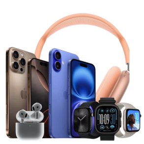 Apple for you