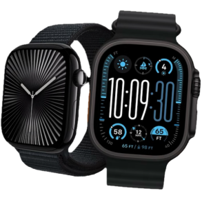 Обирай свій Apple Watch