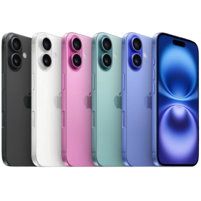 iPhone 16 / 16 Plus