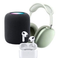 Apple Audio