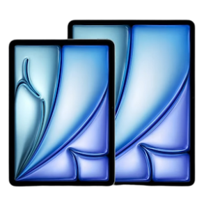 iPad Air M2 (2024)
