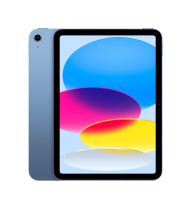 iPad 10 10,9" (2022) Wi-Fi blue 64Gb (MPQ13/MCM84)