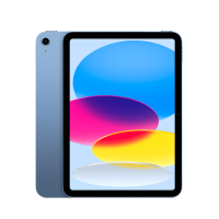iPad 10 10,9" (2022) Wi-Fi blue 64Gb (MPQ13/MCM84)
