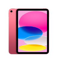 iPad 10 10,9" (2022) Wi-Fi+5G pink 256Gb (MQ6W3/MCMR4)