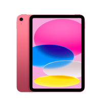 iPad 10 10,9" (2022) Wi-Fi pink 64Gb (MPQ33/MCMC4)