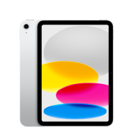 iPad 10 10,9" (2022) Wi-Fi+5G silver 64Gb (MQ6J3/MCMJ4)