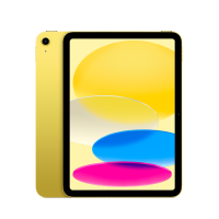 iPad 10 10,9" (2022) Wi-Fi yellow 64Gb (MPQ23/MCM94)