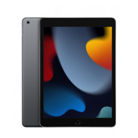 iPad 9 10,2" (2021) Wi-Fi + Cellular space gray 64Gb (MK663)