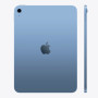 iPad A16 11" (2025) Wi-Fi+5G blue 256Gb (MD7L4)