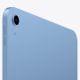iPad A16 11" (2025) Wi-Fi+5G blue 256Gb (MD7L4)