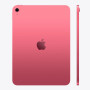 iPad A16 11" (2025) Wi-Fi+5G pink 512Gb (MD7T4)