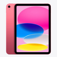 iPad A16 11" (2025) Wi-Fi+5G pink 512Gb (MD7T4)
