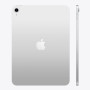 iPad A16 11" (2025) Wi-Fi+5G silver 256Gb (MD7K4)