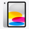 iPad A16 11" (2025) Wi-Fi+5G silver 256Gb (MD7K4)