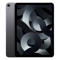 iPad Air 5 10.9" M1 (2022) Wi-Fi + Cellular space gray 256Gb (MM713,MM7E3)