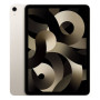 iPad Air 5 10.9" M1 (2022) Wi-Fi + Cellular starlight 64Gb (MM6V3)