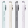 iPad Air 11" M2 (2024) Wi-Fi + Cellular space gray 1Tb (MUXR3)