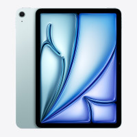 iPad Air 13" M2 (2024) Wi-Fi + Cellular blue 128Gb (MV6R3)