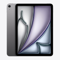 iPad Air 11" M2 (2024) Wi-Fi space gray 1Tb (MV2P3)
