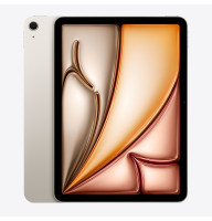 iPad Air 13" M2 (2024) Wi-Fi starlight 128Gb (MV293)