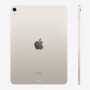 iPad Air 11" M2 (2024) Wi-Fi starlight 128Gb (MV293)