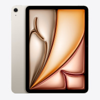 iPad Air 11" M2 (2024) Wi-Fi starlight 1Tb (MV2R3)