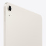 iPad Air 11" M2 (2024) Wi-Fi starlight 128Gb (MV293)