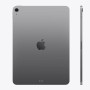 iPad Air 11" M3 (2025) Wi-Fi space gray 1Tb (MCAH4)