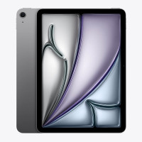 iPad Air 11" M3 (2025) Wi-Fi + Cellular space gray 256Gb (MCG04)