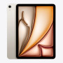 iPad Air 11" M3 (2025) Wi-Fi + Cellular starlight 1Tb (MCGA4)