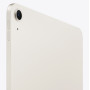 iPad Air 13" M4 (2026) Wi-Fi + Cellular starlight 128Gb (MH9F4)