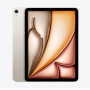 iPad Air 13" M4 (2026) Wi-Fi + Cellular starlight 128Gb (MH9F4)