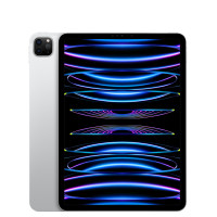 iPad Pro 11" M2 (2022) Wi-Fi silver 2Tb (MNXN3)