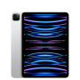 iPad Pro 11" M2 (2022) Wi-Fi silver 1Tb (MNXL3)