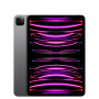 iPad Pro 11" M2 (2022) Wi-Fi space gray 512Gb (MNXH3)