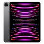 iPad Pro 12,9" M2 (2022) Wi-Fi + Cellular space gray 128Gb (MP5X3, MP1X3)