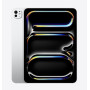 iPad Pro 11" M4 (2024) Wi-Fi + Cellular silver 512Gb (MVW43)