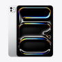 iPad Pro 11" M5 (2025) Wi-Fi silver 1Tb (MDWQ4)
