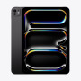 iPad Pro 11" M5 (2025) Wi-Fi space black 2Tb with Nano-texture Glass (MDWW4)