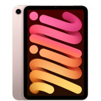 iPad mini 6  8.3" (2021) Wi-Fi pink 256Gb (MLWR3)