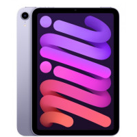 iPad mini 6  8.3" (2021) Wi-Fi + Cellular purple 256Gb (MK8K3)