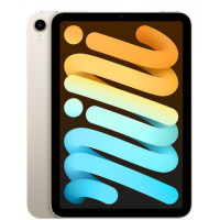 iPad mini 6  8.3" (2021) Wi-Fi starlight 64Gb (MK7P3)