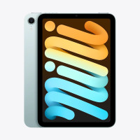 iPad mini 7  8.3" (2024) Wi-Fi + Cellular blue 128Gb (MXPR3)