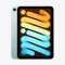 iPad mini 7  8.3" (2024) Wi-Fi + Cellular blue 128Gb (MXPR3)
