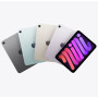 iPad mini 7  8.3" (2024) Wi-Fi + Cellular starlight 512Gb (MYHE3)