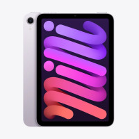 iPad mini 7  8.3" (2024) Wi-Fi + Cellular purple 128Gb (MXPP3)
