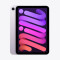 iPad mini 7  8.3" (2024) Wi-Fi + Cellular purple 128Gb (MXPP3)