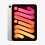 iPad mini 7  8.3" (2024) Wi-Fi + Cellular starlight 512Gb (MYHE3)